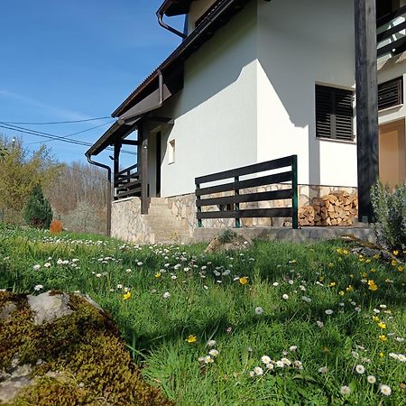 Apartman Sveti Rok Kültér fotó