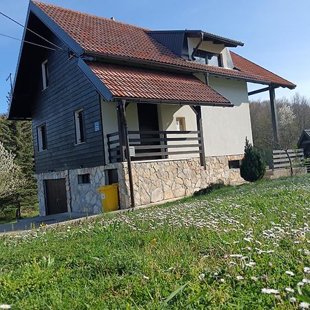 Apartman Sveti Rok Kültér fotó