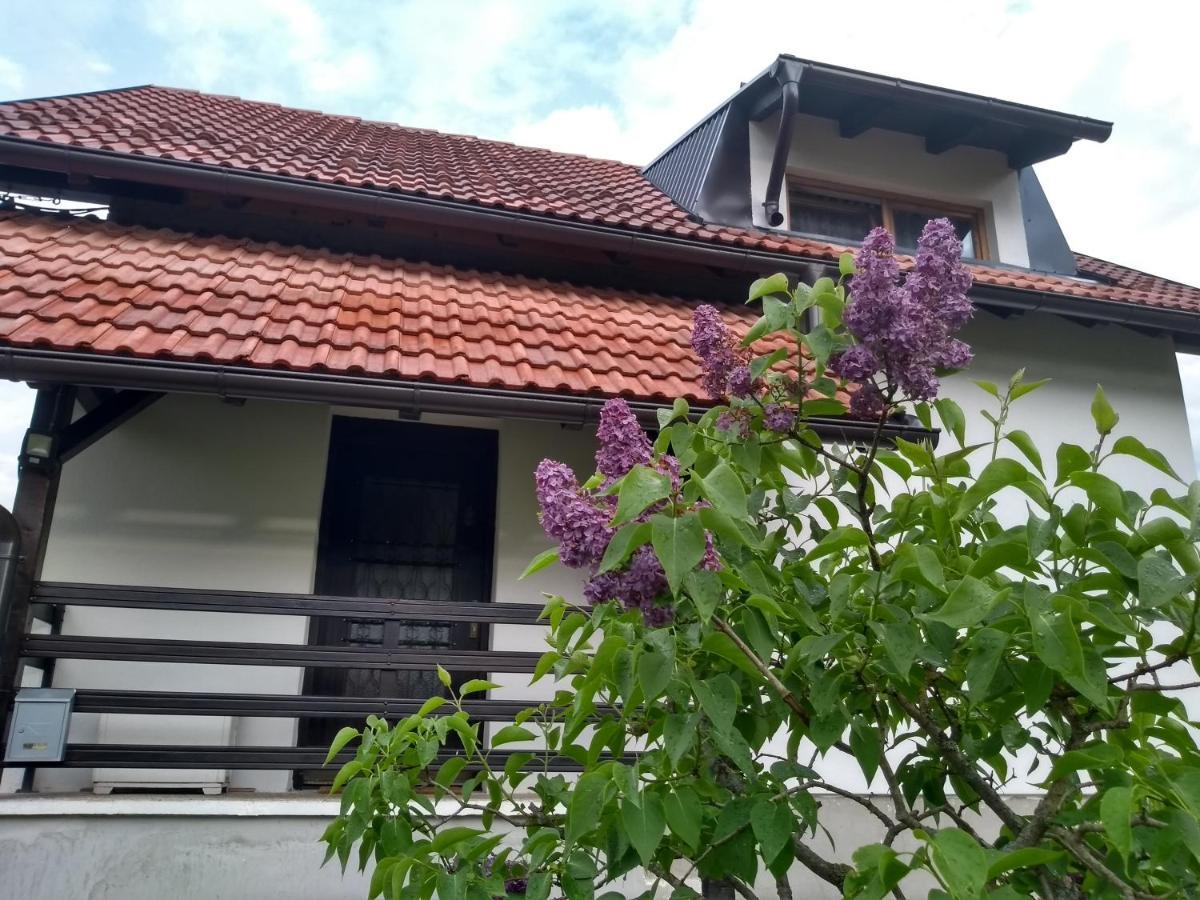 Apartman Sveti Rok Kültér fotó