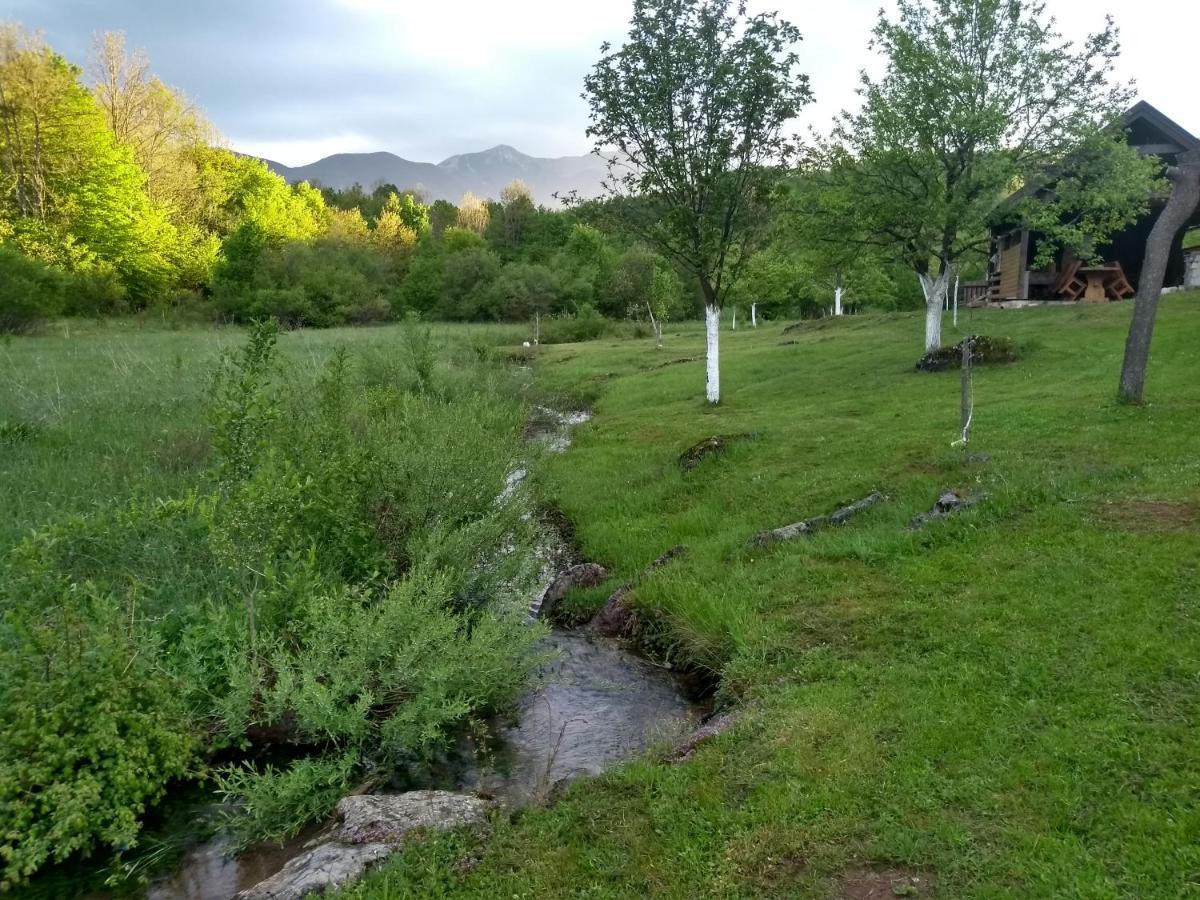 Apartman Sveti Rok Kültér fotó
