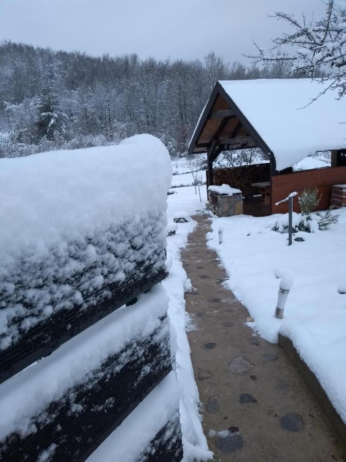 Apartman Sveti Rok Kültér fotó