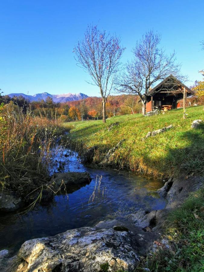 Apartman Sveti Rok Kültér fotó