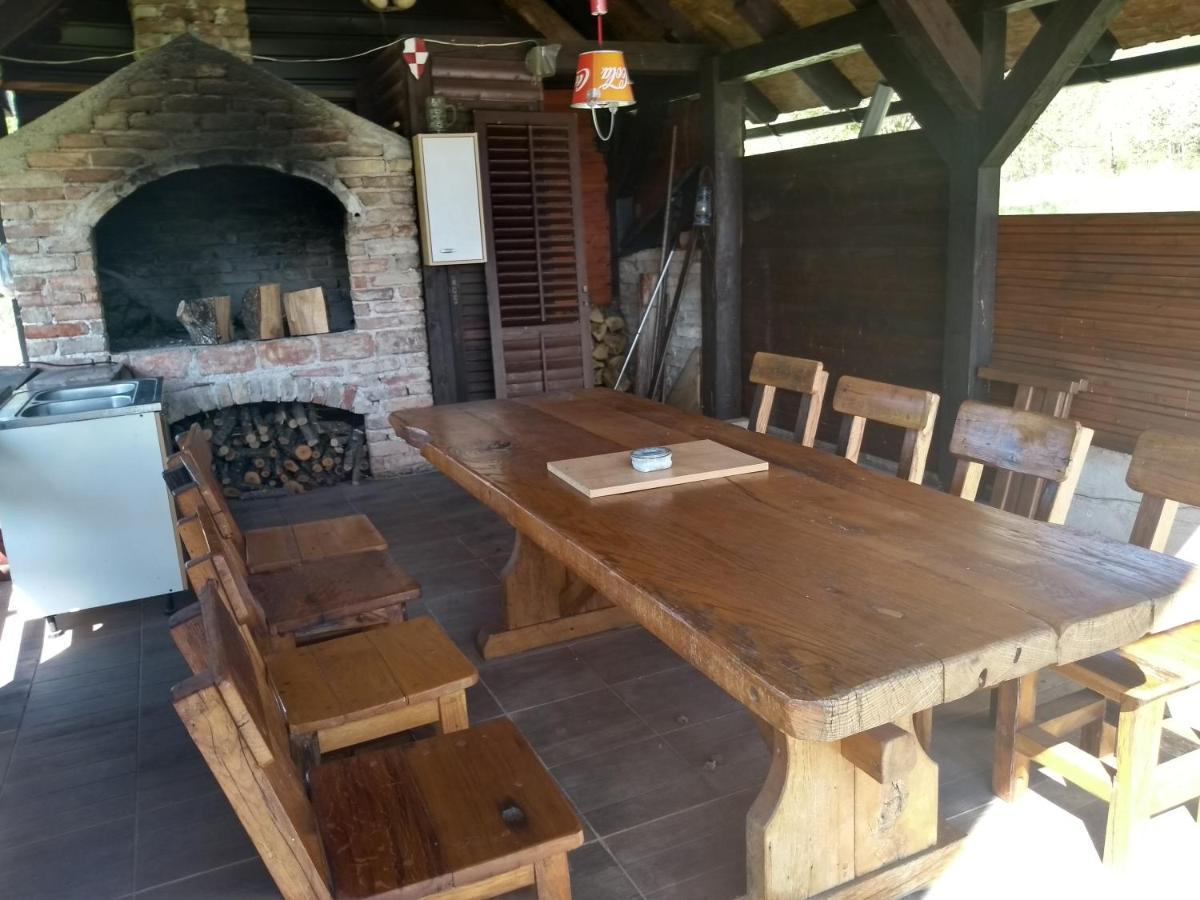 Apartman Sveti Rok Kültér fotó