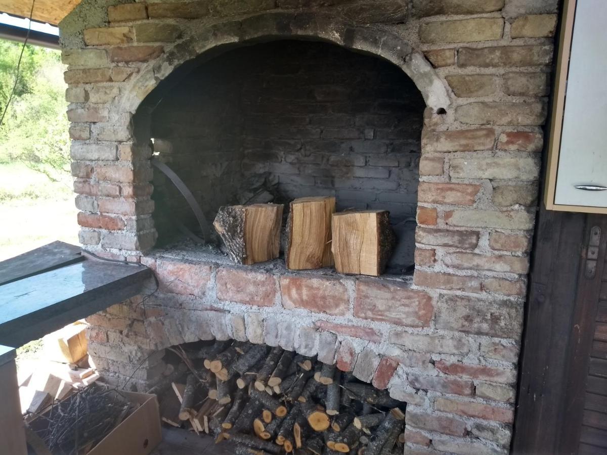 Apartman Sveti Rok Kültér fotó