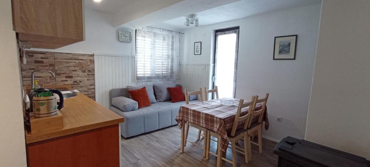 Apartman Sveti Rok Kültér fotó