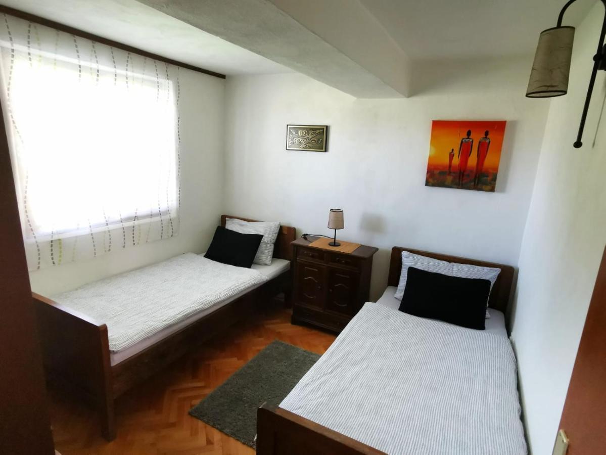 Apartman Sveti Rok Kültér fotó
