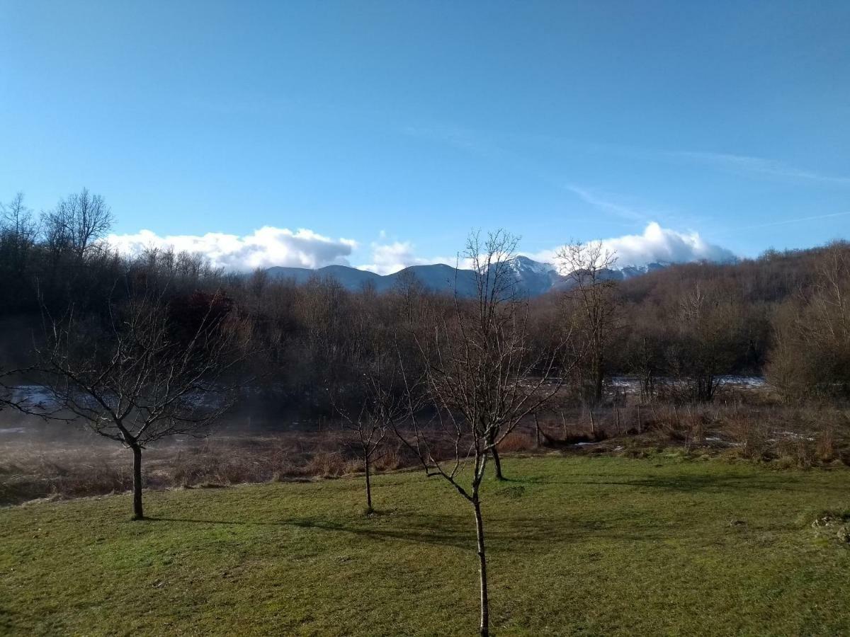 Apartman Sveti Rok Kültér fotó