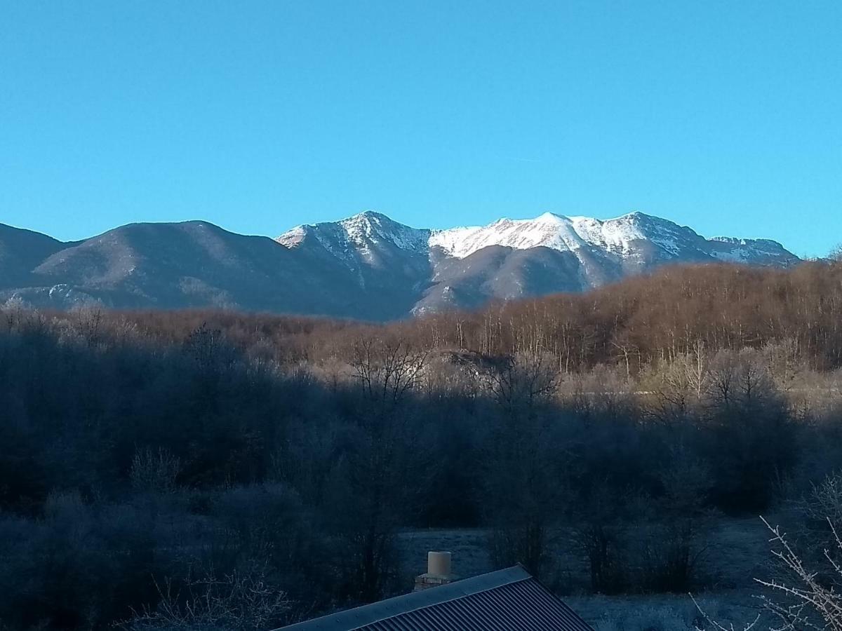 Apartman Sveti Rok Kültér fotó