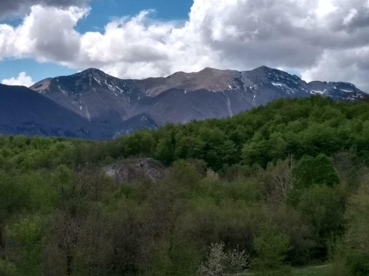 Apartman Sveti Rok Kültér fotó