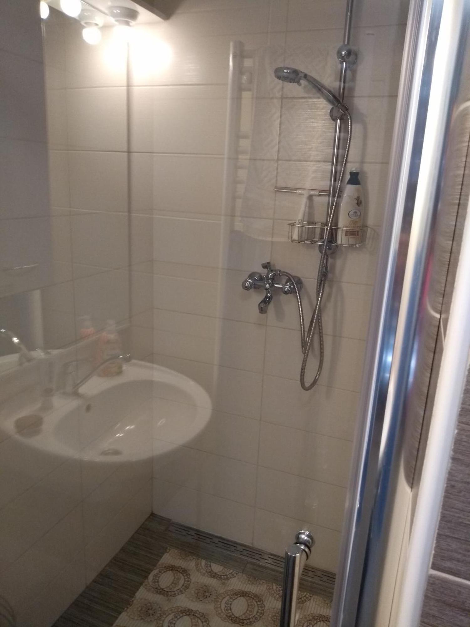 Apartman Sveti Rok Kültér fotó